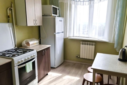 Квартира для командированных в г. Борисов