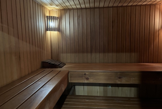 Дом  с баней  на сутки