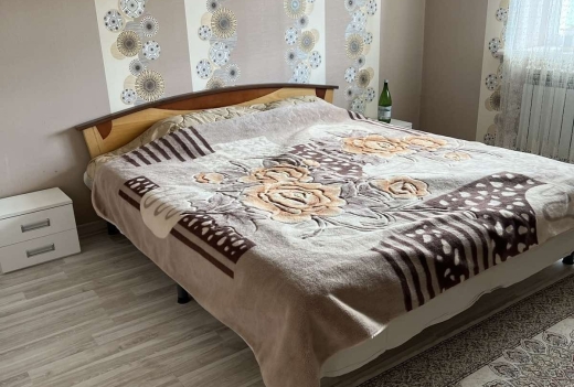 Дом с баней на сутки