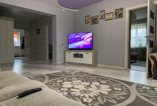 Дом с баней на сутки