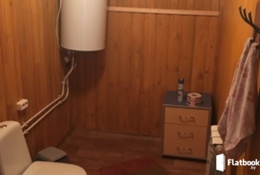 Агроусадьба «Центральная»