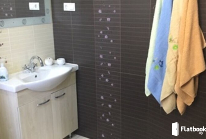 'ванная комната'